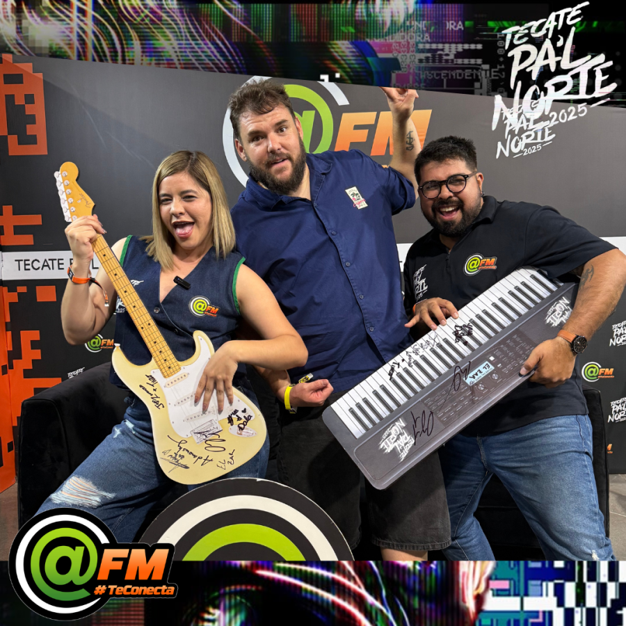 COBERTURA TECATE PA´L NORTE 2025